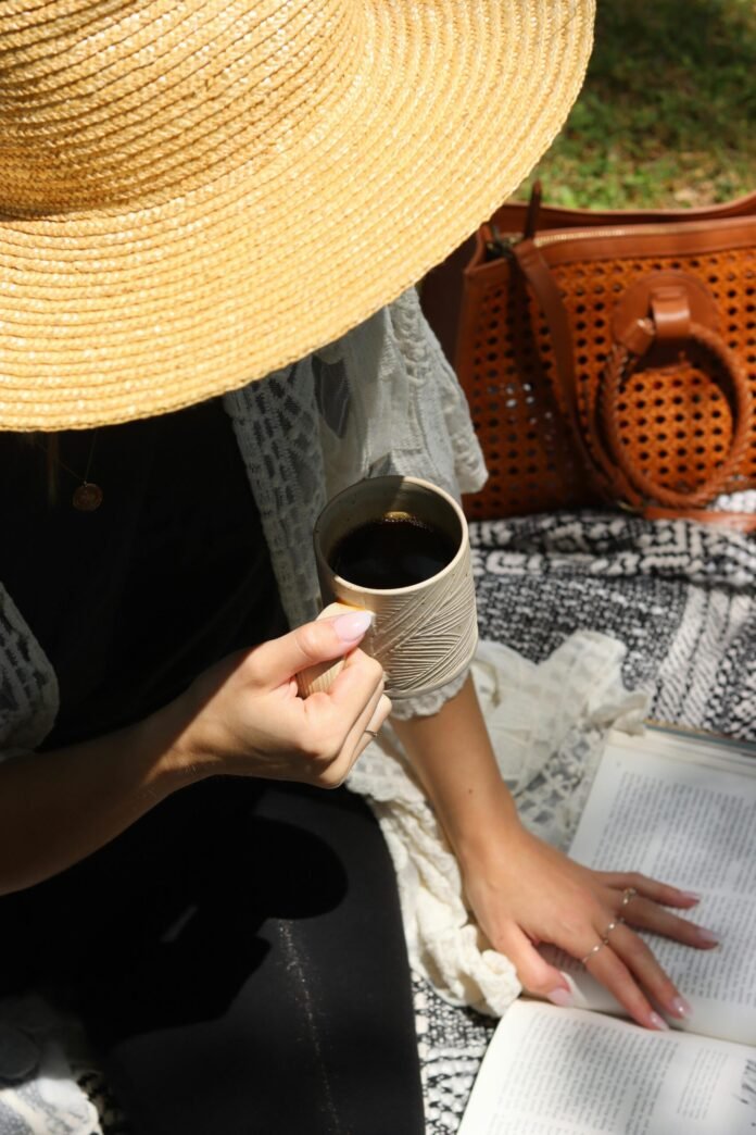 How to Be More Present on Holiday and Come Home Truly Recharged