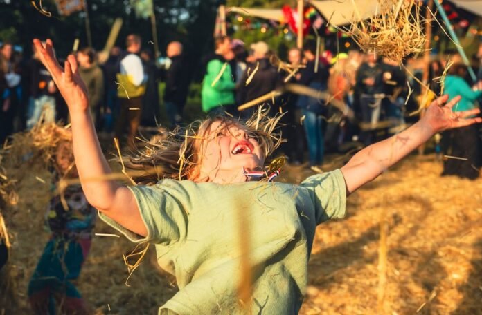 Why One Small Country Keeps Raising Happier Children