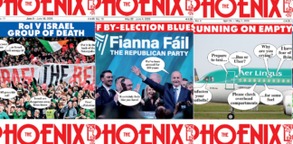 phoenix magazine closing down after more than 40 years