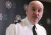police say 35 arrests made after disorder that followed belfast stabbing