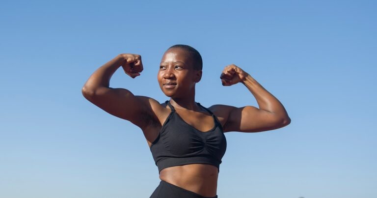 Education Ireland Wellness Guide: 20-Minute Home Strength Training for Students, Parents and Teachers