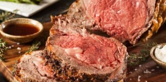 prime rib0istock