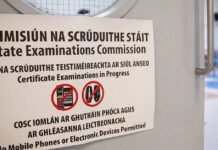State Exams Begin as Candidate Numbers Reach New High