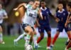 Ireland Fall Short in France but Keep World Cup Dream Alive