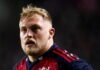 Ulster Move Quickly as Keynan Knox Returns to Irish Rugby