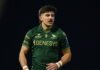 Ulster Move Gives Chay Mullins a Fresh Chance to Break Through