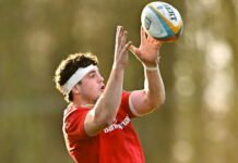 Michael Foy Set for Munster Senior Promotion After New Deal