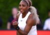 Serena’s Return Delivers a Winning Start at Queen’s