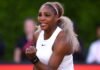 Serena’s Stylish Return Turns Queen’s Into a Catwalk