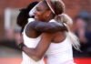 Serena Shines on Comeback Night at Queen’s