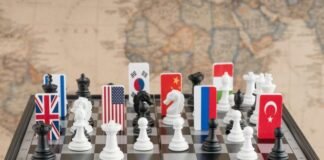 shutterstock 1310671316 politics game
