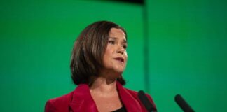 sinn fein proposes bill to remove three day wait for abortion