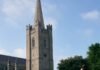 st patrick s cathedral dublin city