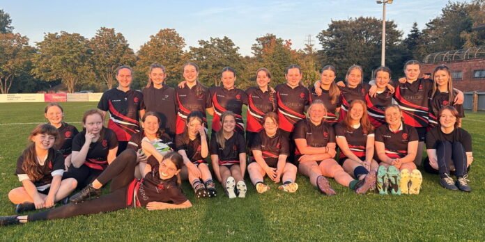 Lions award opens applications for clubs backing women and girls