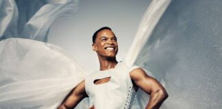 strictly star johannes radebe to tour ireland and the uk with new show