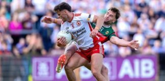 sunday sport galway tyrone louth and cork progress to all ireland sfc quarter finals