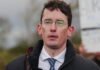 Teaching Council Hearing on Enoch Burke Set for Delay After Court Challenge