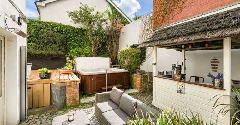 From €1.55m in Skerries to Dublin Bay Views in Monkstown: May’s Most-Clicked Homes