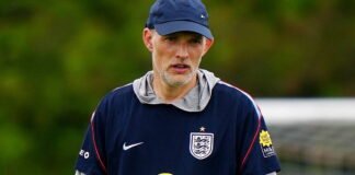 thomas tuchel says england are ready to step up intensity of world cup build up