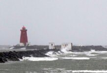 Storm Alert Issued as Unsettled Conditions Hit the East