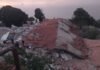 Ireland breaking news: Hotel with deported Venezuelans collapses in deadly Venezuela earthquakes, families say