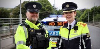 we ll be seizing defective vehicles gardai announce management plan for donegal rally