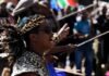 Police Deployment: South Africa deploys police for widespread illegal immigration protests