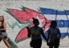 US-Cuba Talks: Cuban official says talks with the US are at a standstill, announces UN debate on US oil embargo