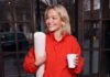 Rita Ora Says Fitness Works Best When It Feels Sustainable