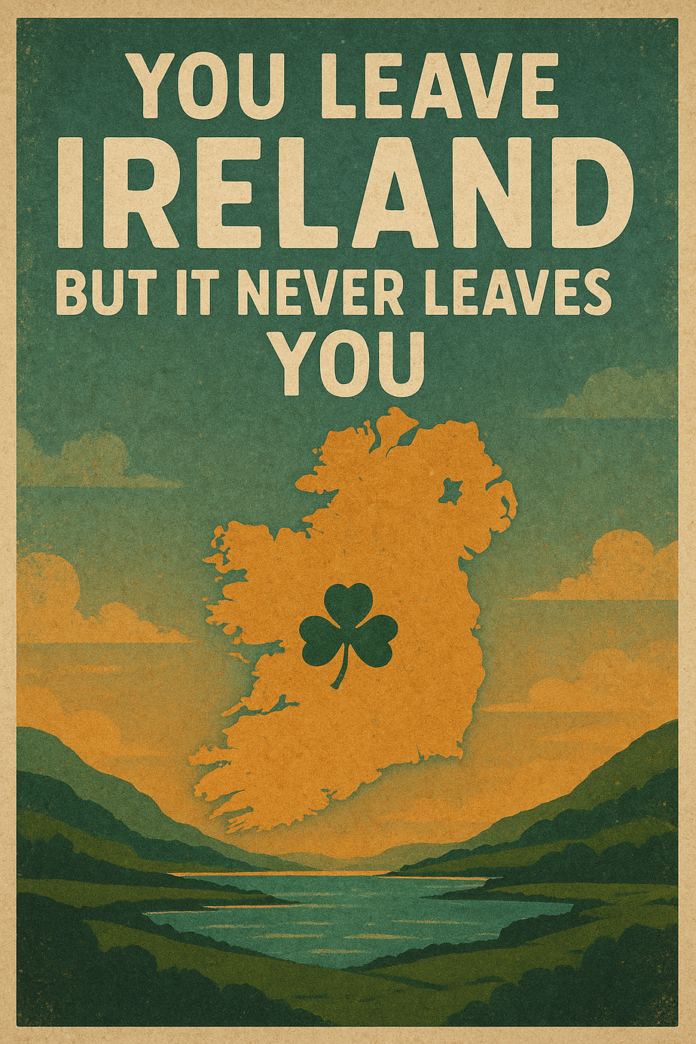 10 Irish Quotes That Capture the Feeling of Home