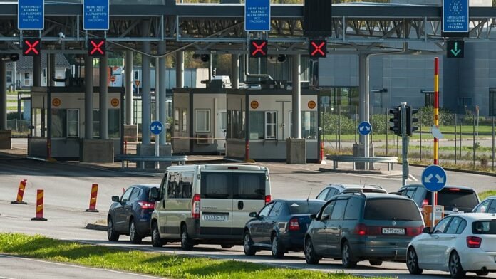Europe News: Finnish entrepreneur jailed for breaching EU sanctions with truck exports to Russia