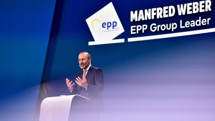Europe News: EPP pushes to soften EU carbon market reforms to shield industry