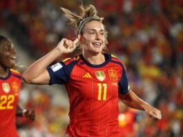2026 06 05T201527Z 1023476634 UP1EM651K9QYQ RTRMADP 3 SOCCER WORLDCUP ESP ENG 1783534591