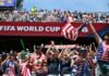 Europe News: Ticket prices fall for USA-Belgium World Cup last-16 clash in Seattle