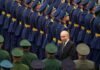 Europe News: Russia’s Triumphant Tone Shifts as Ukraine Expands Asymmetrical Strikes