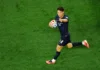 football news: knockout clash that could define a home run