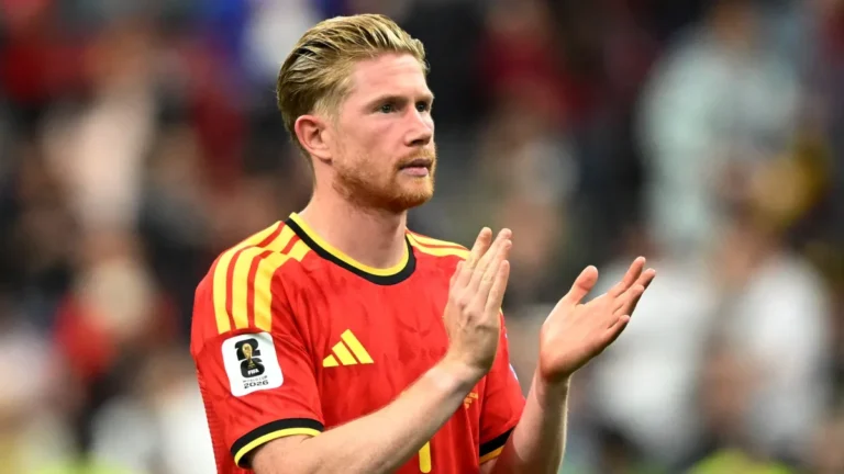 Football Focus: Why This Knockout Test Could Redefine America’s Tournament