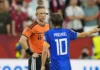 Breaking News: Late VAR twist leaves Croatia stunned against Portugal