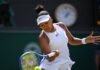Osaka Wimbledon: Naomi Osaka storms into Wimbledon last 16 for first time