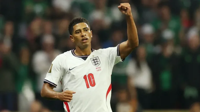 Football Focus: Why the Number 10 Still Means So Much in the Modern Game