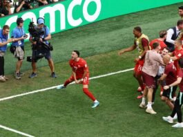 2026 07 07T225550Z 178859915 UP1EM771RP1MT RTRMADP 3 SOCCER WORLDCUP SWI COL 1783465511