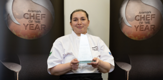 2026 aramark international chefs cup