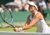 Europe News: Who is Zeynep Sonmez, the Wimbledon player with the Palestine watermelon racket?