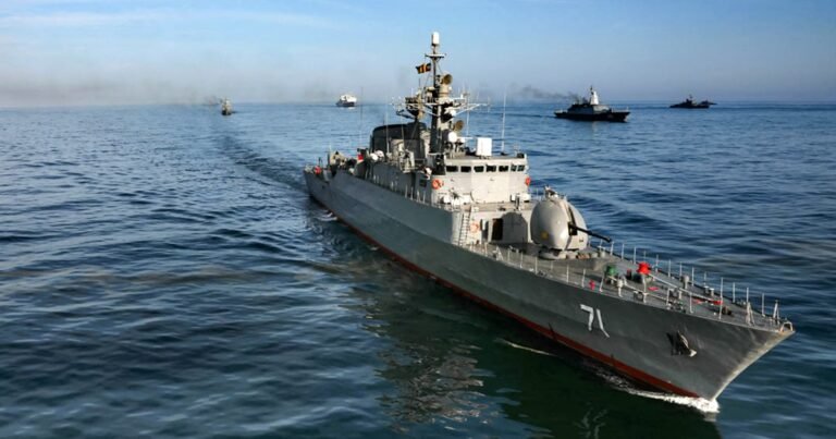 Europe News: China and Russia to hold annual joint naval drills off Qingdao