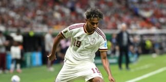AFP 20260627 B8H34JE v1 HighRes FblWc2026Match66UruEsp 1782904187