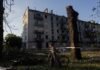 Europe News: Ukraine attacks kill five after Kyiv endures deadliest Russian strike of 2026