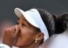 Europe News: Osaka knocks out top-seeded Sabalenka to reach Wimbledon quarterfinals