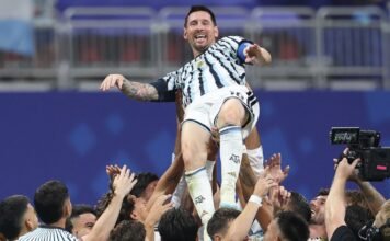 AFP 20260707 B9JT4XC v2 HighRes TopshotFblWc2026Match95ArgEgy 1783500094 ec7d7d 1783500327