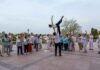 World Wellness Weekend: Tenth Anniversary Set to Unite 187 Countries in Biggest Global Wellbeing Celebration Yet
