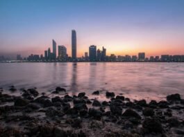 Abu Dhabi 1